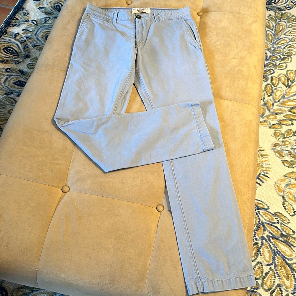 An Original Penguin cotton khaki style pants 29
